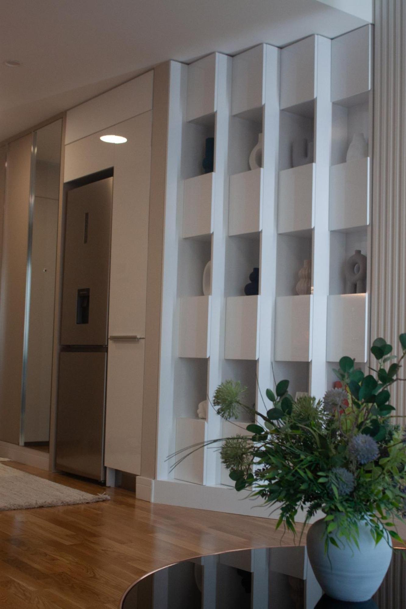 Nina Apartment Diamond Limak Skopje Exterior photo